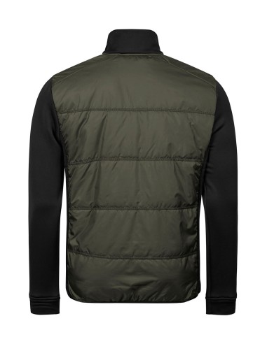 TEE-9110-Hybrid-Stretch Jacket